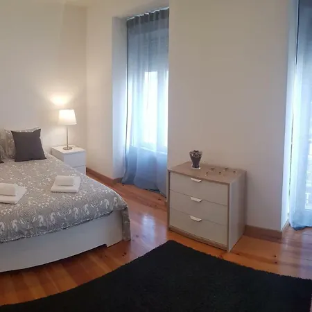 Serviced By Rcgi Apartmán Lisboa