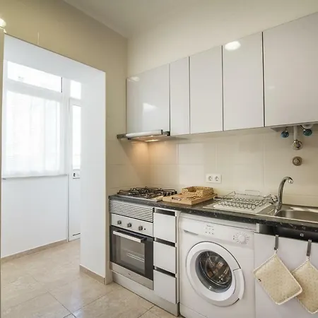Apartmán Serviced By Rcgi *