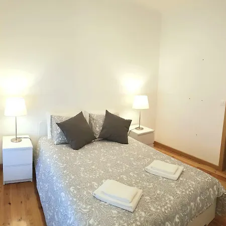 Apartmán Serviced By Rcgi *