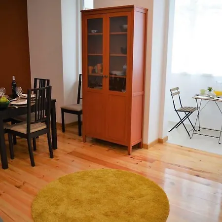 Apartmán Serviced By Rcgi