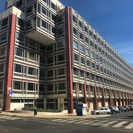 Apartmán Serviced By Rcgi