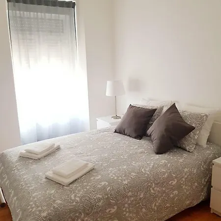 Apartmán Serviced By Rcgi *