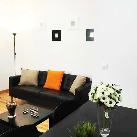 Apartmán Serviced By Rcgi Lisboa