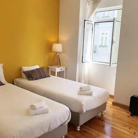 Apartmán Serviced By Rcgi *